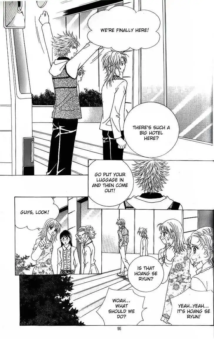 Idol Shopping Chapter 36 7